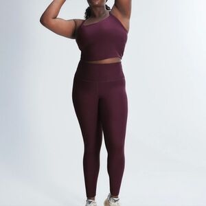 Savage X Fenty Leggings Size 1X